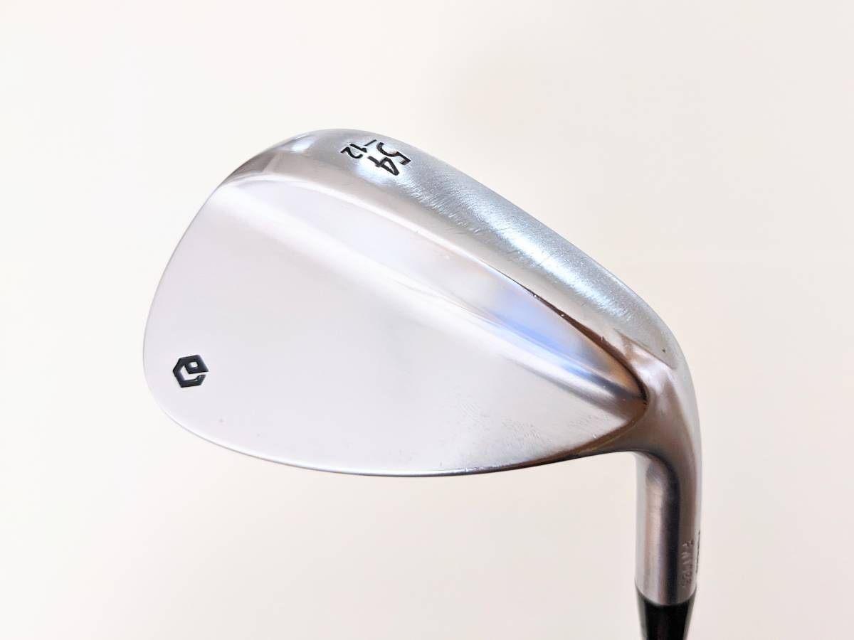  エポン Tour Wedge type S / 54&deg; / N.S.PRO MODUS WEDGE 105(ウェッジ)｜売買されたオークション情報、yahooの商品情報をアーカイブ公開 - オークファン 男性右きき用