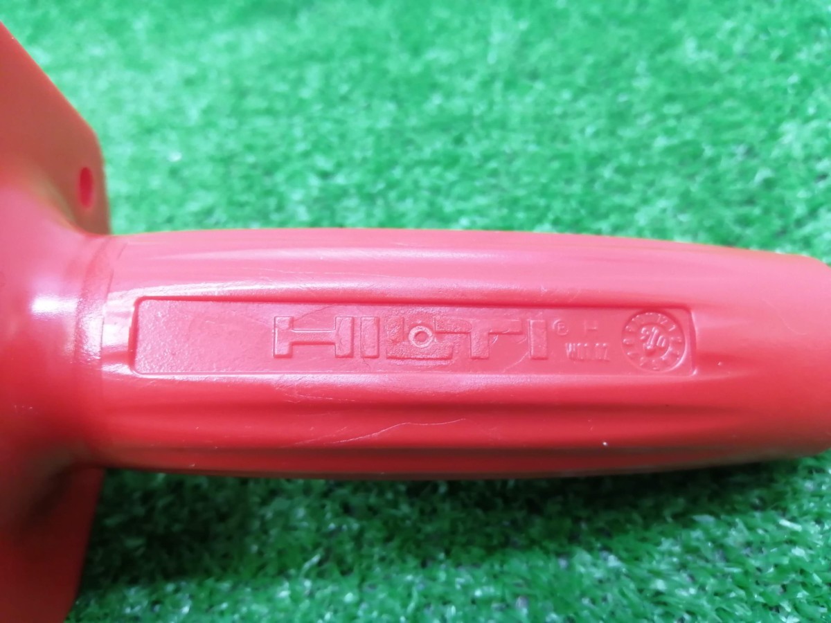 中古美品 HILTI ヒルティ 内部コーン打込み式金属系 アンカー