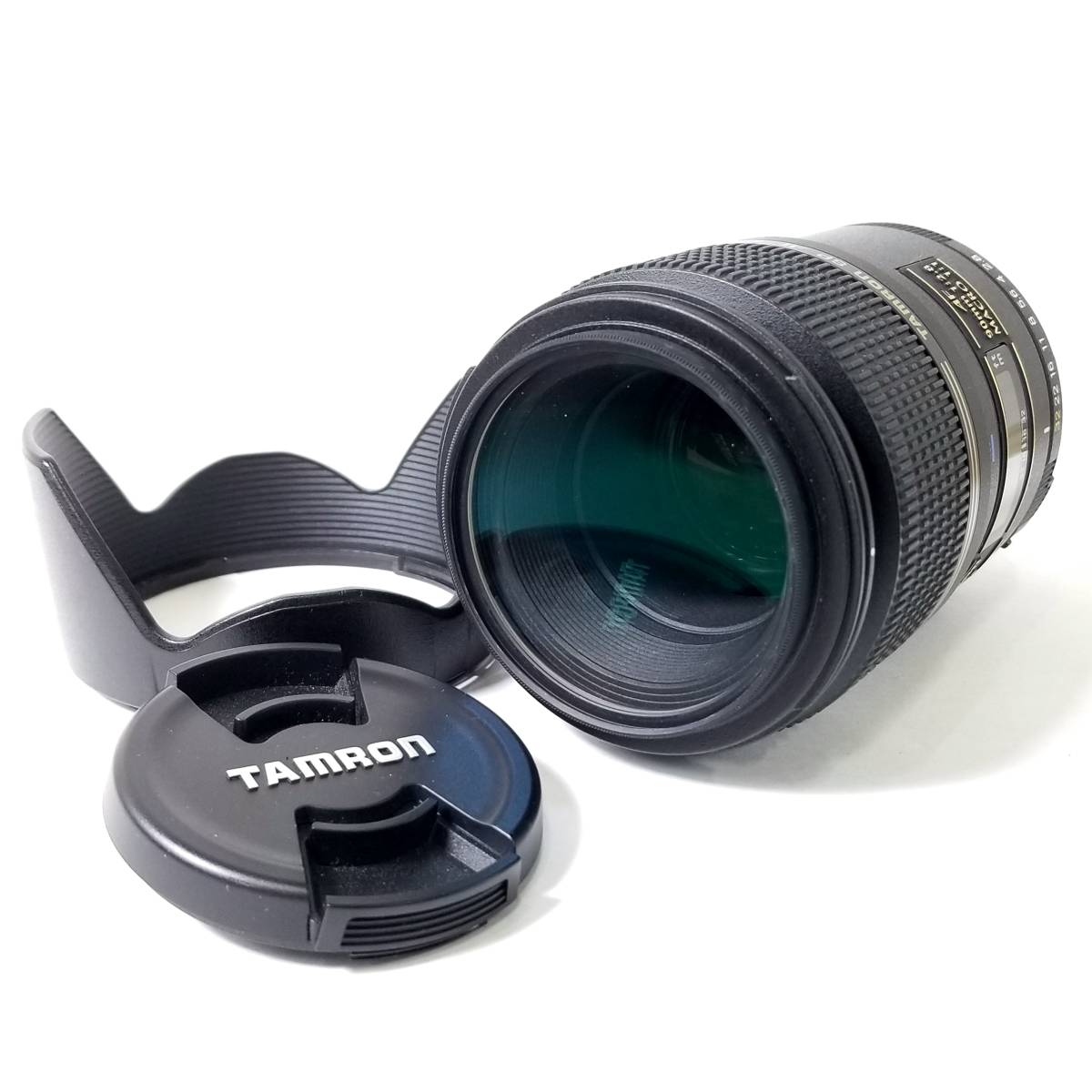 限定SALE，人気セール 1円~ TAMRON SP Di 90mm f2.8 MACRO 単焦点 オートフォーカス タムロン Nikonマウント ヱOA4(その他)｜売買されたオークション情報、yahooの商品情報をアーカイブ公開 - オークファン その他