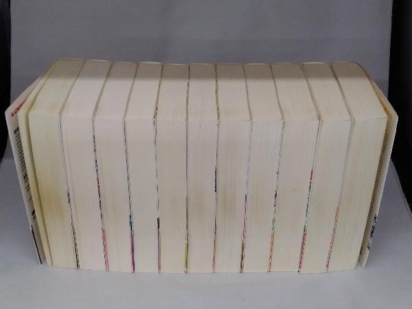 ARIEL エリアル 全10巻+EX 計11冊セット 笹本祐一 ソノラマノベルス