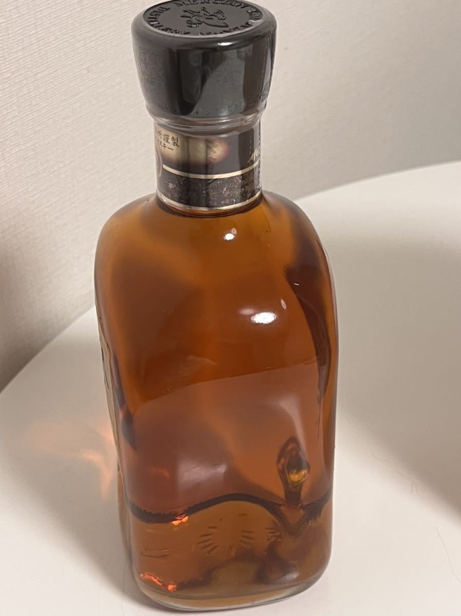軽井沢 メルシャン 100%モルトウイスキー 貯蔵12年 未開栓 Mercian 100