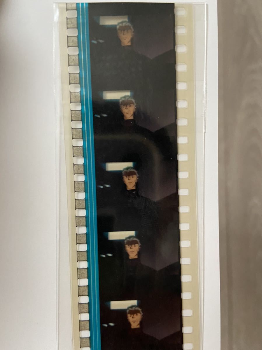 エヴァンゲリオン・特典フィルム「碇 シンジ」｜Yahoo!フリマ（旧