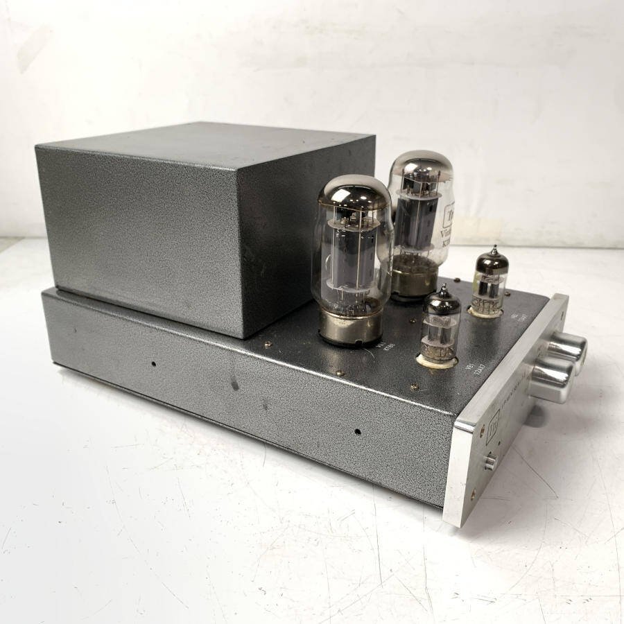 Triode VP-MINI 88 MarkⅡ トライオード 真空管アンプ◇ジャンク品