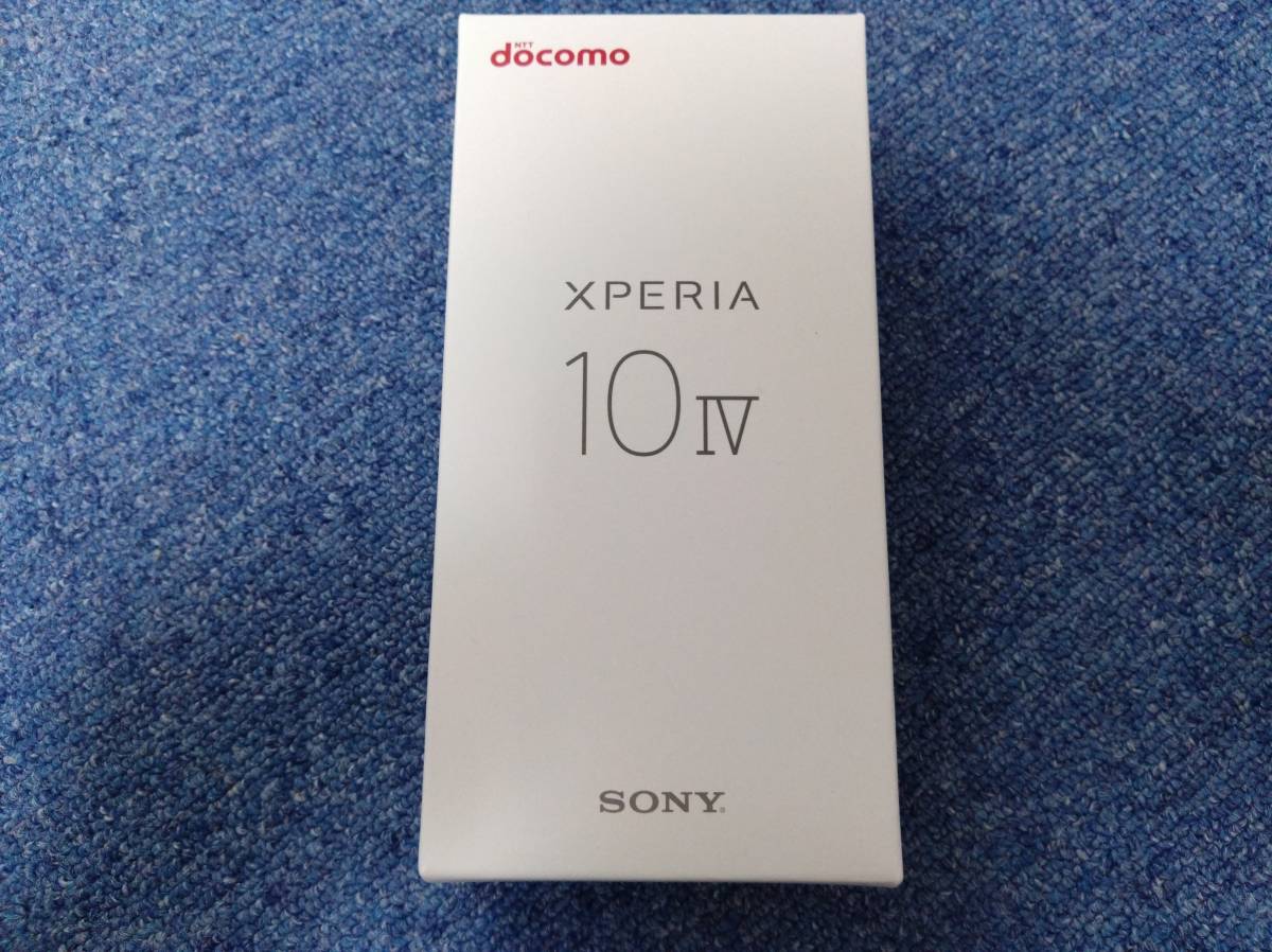 新作登場，高品質 Xperia 10 IV SO-52C ホワイト 128 GB SIMフリー(Android)｜売買されたオークション情報、yahooの商品情報をアーカイブ公開 - オークファン Android