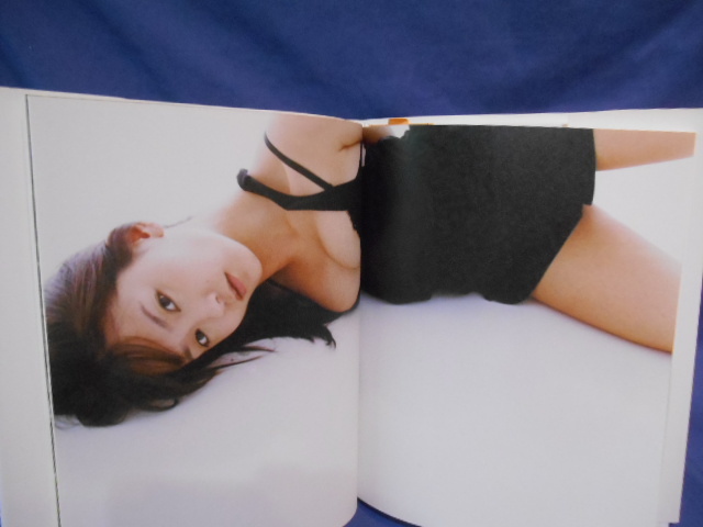 made 中村ゆり写真集 : in…? 中村ゆり 写真集「made in…？」初版中村
