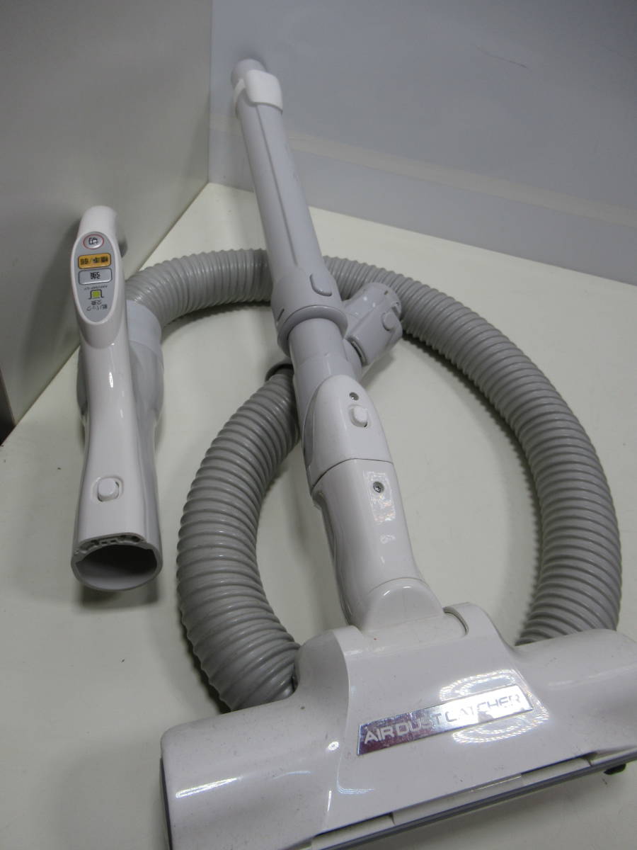 Panasonic パナソニック 掃除機 紙パック式 | 公式通販 MC 電気掃除機