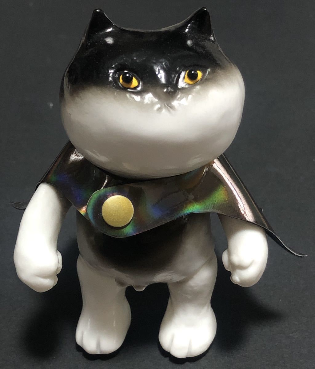 お買い得，限定セール フテネコ ソフビ mainagamoto(一般)｜売買されたオークション情報、yahooの商品情報をアーカイブ公開 - オークファン 一般