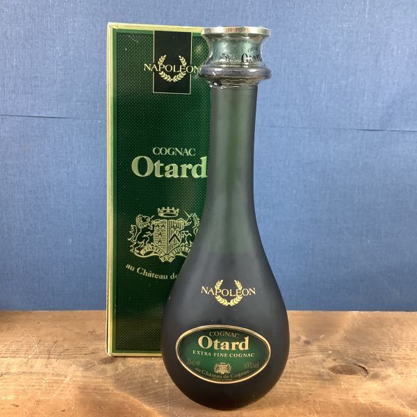 2025春夏 I4072【未開栓古酒】レミーマルタン ナポレオン／Otard