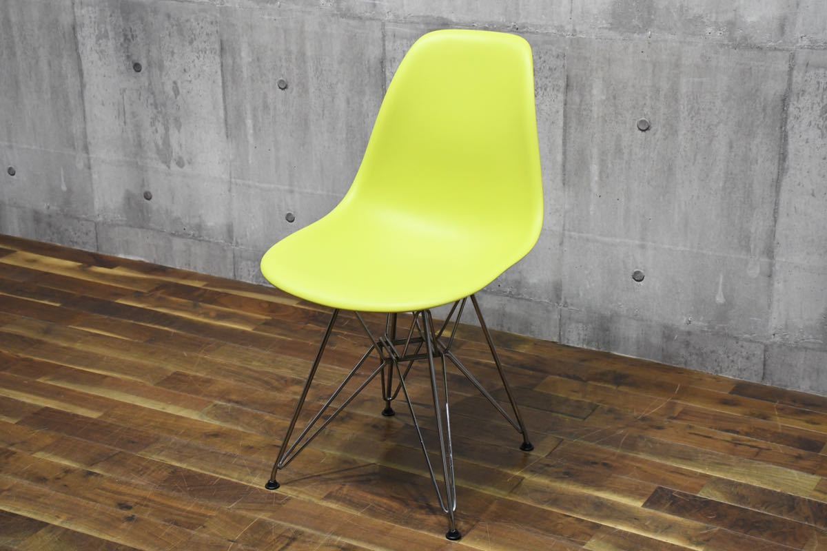 最新作，お得 BIC53 Herman Miller ハーマンミラー イームズ シェル 