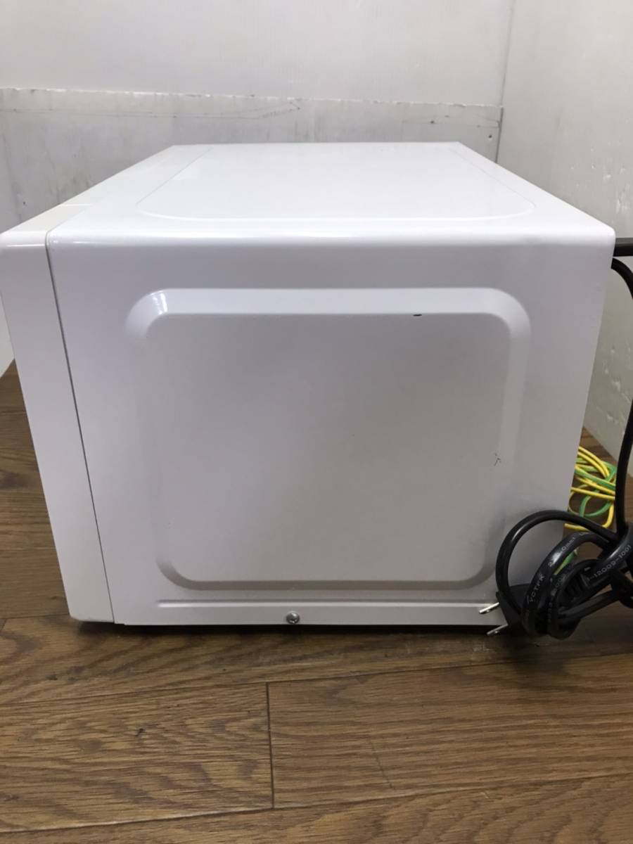 送料無料M55606 株式会社プロ・ポート 電子レンジ　CR-DK201 W6 60Hz専用