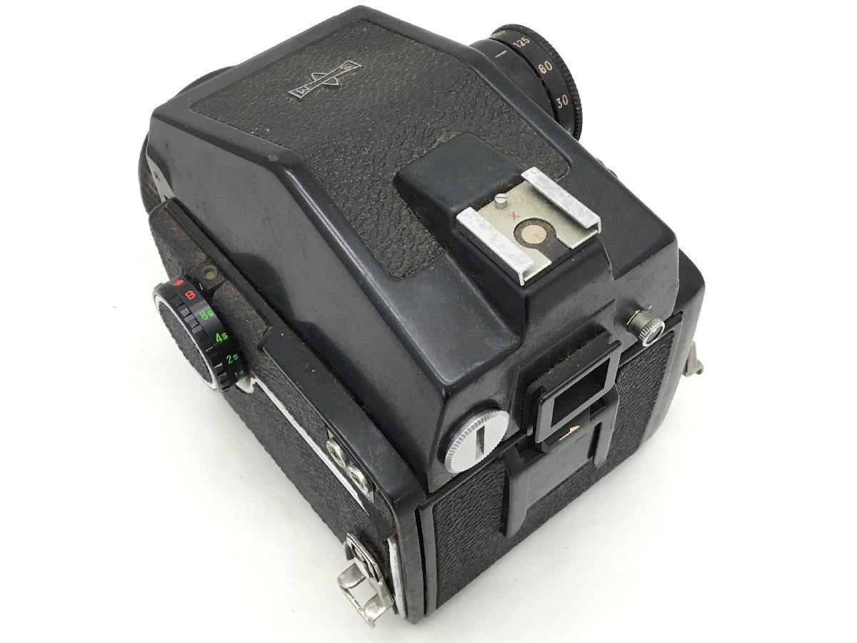 Mamiya 645 SUPER 中判カメラ　ジャンク C 0 MAMIYA-SEKOR ＋ f=80mm 150mm 1円～ Mamiya 645/MAMIYA SEKOR C 1: