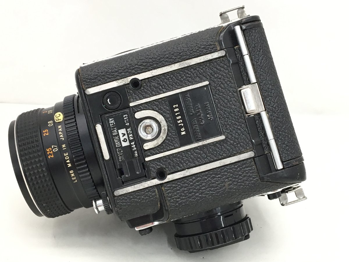 C 0 MAMIYA-SEKOR ＋ f=80mm 150mm 1円～ Mamiya 645/MAMIYA SEKOR C 1: