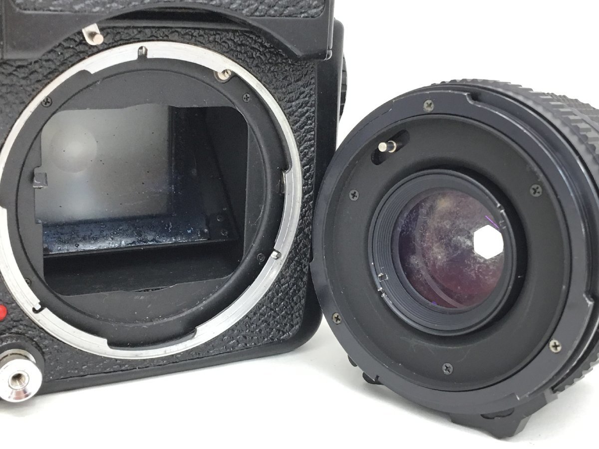 Mamiya 中判カメラ Sekor 50mm f/3.5 レトロジャンク C 0 MAMIYA-SEKOR ＋ f=80mm 150mm 1円～ Mamiya 645/MAMIYA SEKOR C 1: