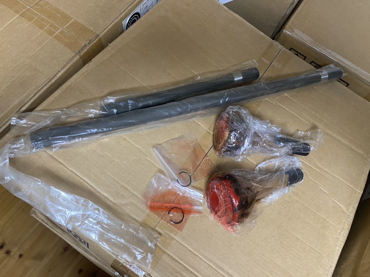 jb23 26スプライン 強化シャフト