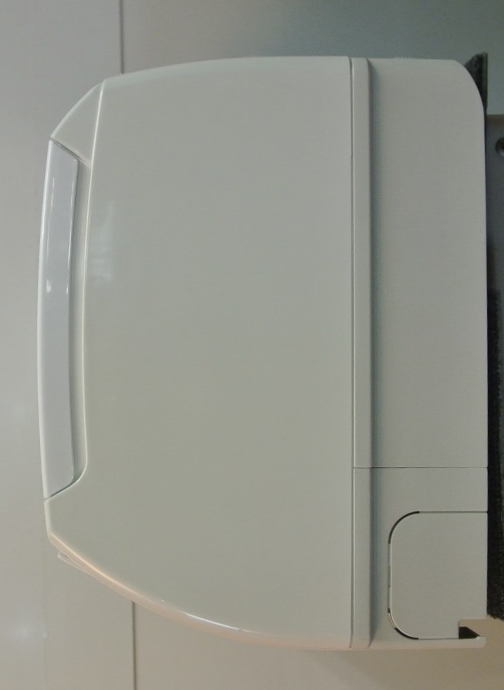 室内機の前面パネル交換済みです！ 主に6畳用です！ HITACHI（日立 