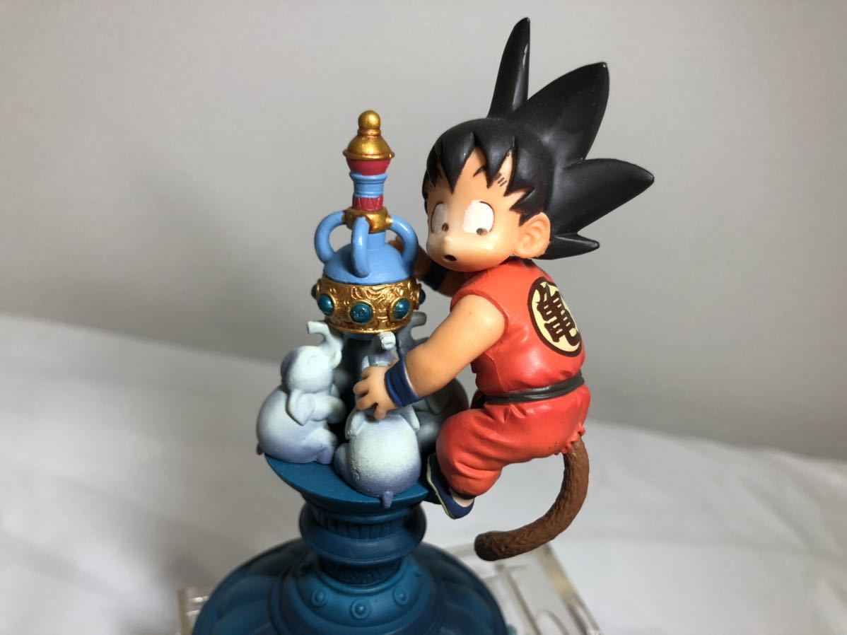 ドラゴンボール カプセルドラカプ ぶったおせピッコロ大魔王