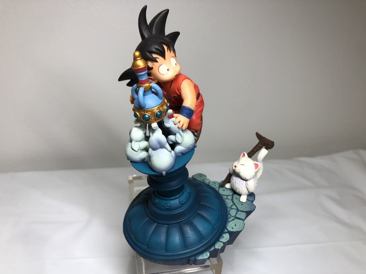 ドラゴンボール カプセルドラカプ ぶったおせピッコロ大魔王