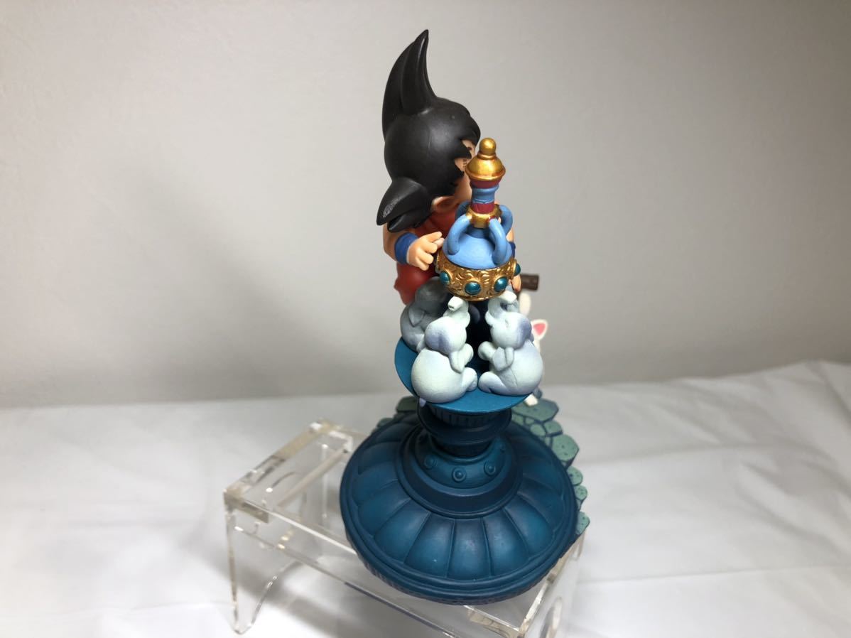 ドラゴンボール カプセルドラカプ ぶったおせピッコロ大魔王