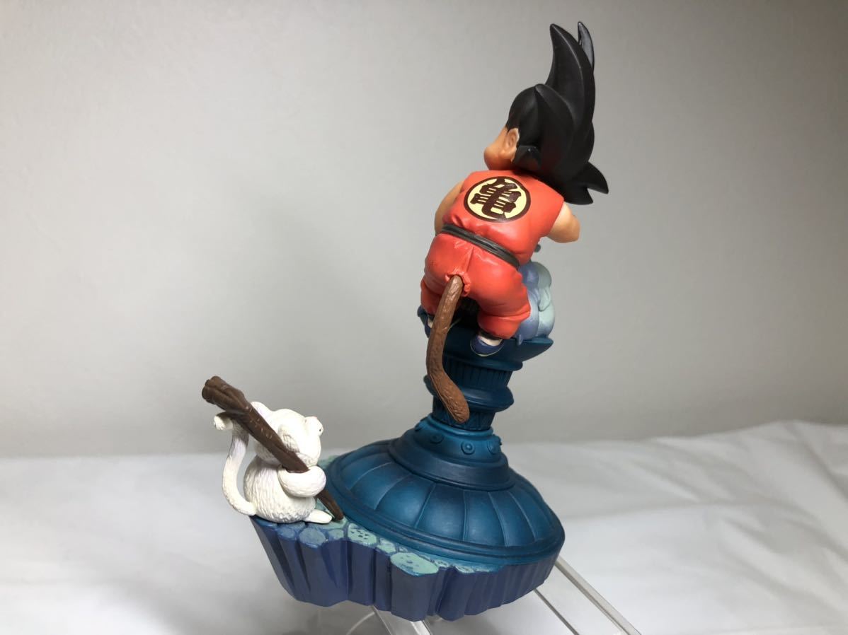ドラゴンボール カプセルドラカプ ぶったおせピッコロ大魔王