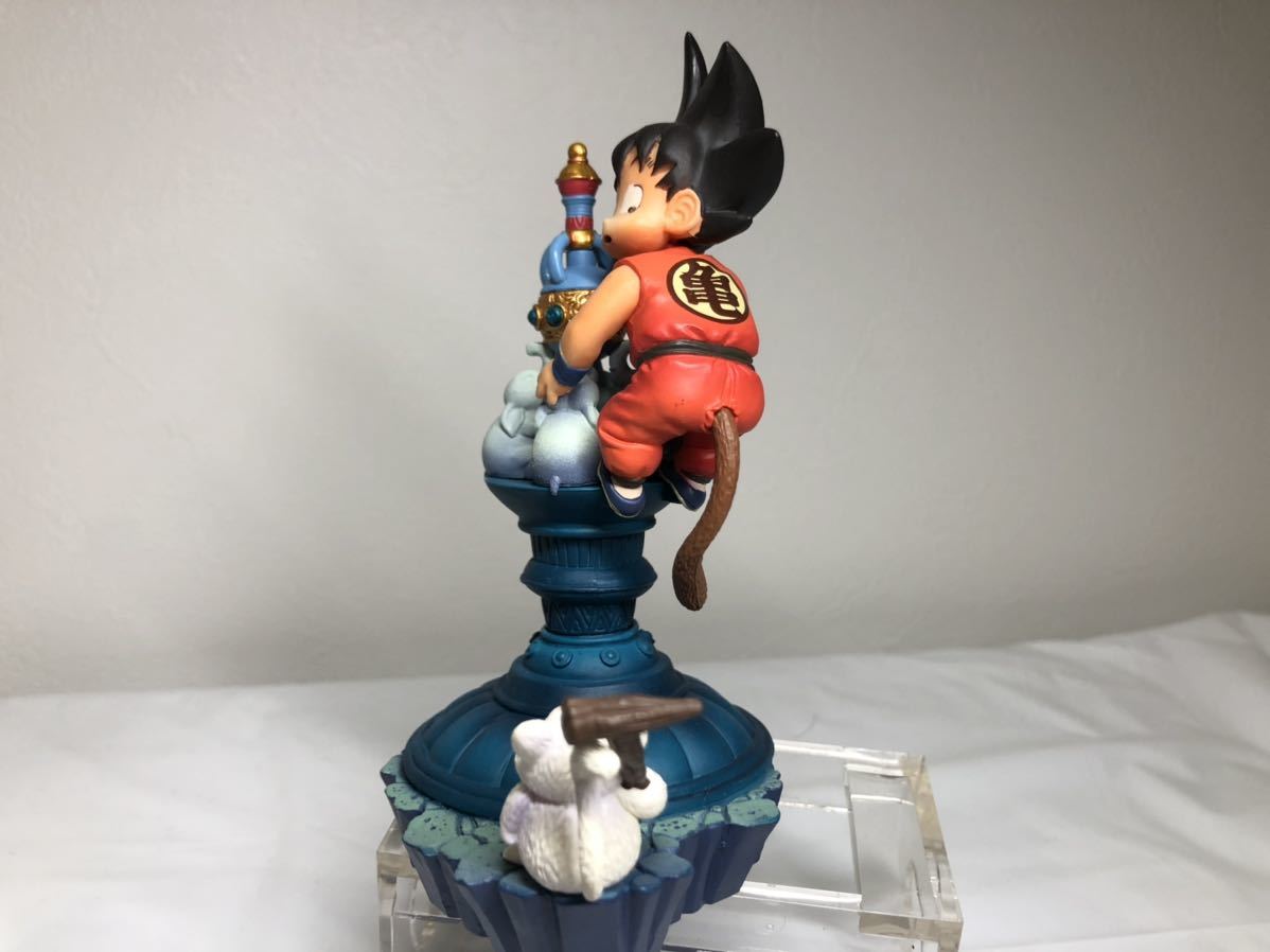 ドラゴンボール カプセルドラカプ ぶったおせピッコロ大魔王