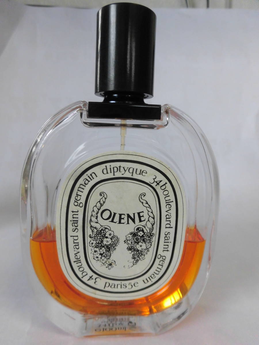 Diptyque Olene 100ml ユニセックス香水Diptyque OLENE オレーヌ