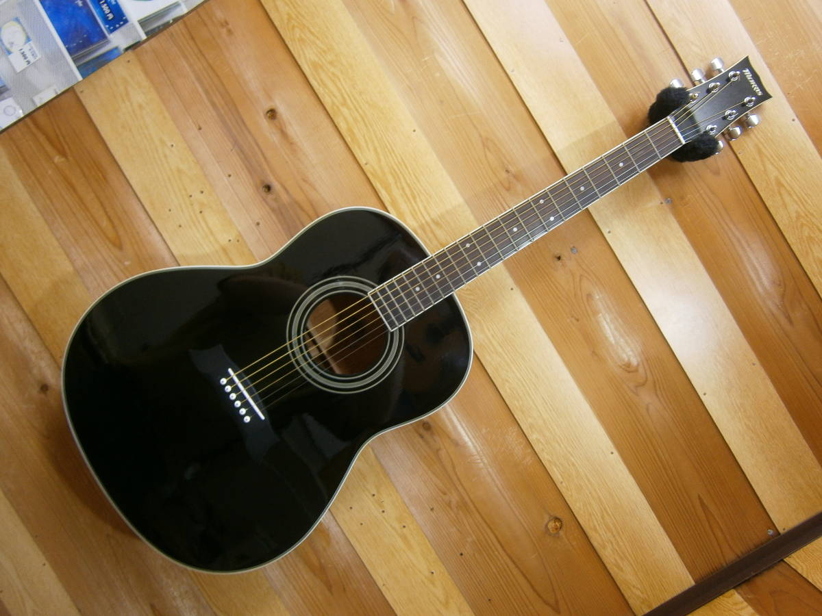 MG-301 Morris MORRIS 生産完了品 GUITARS モーリスギター ☆棚卸