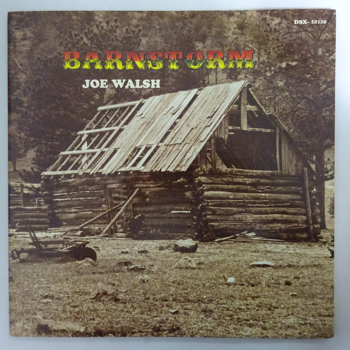 低価，定番 17106289; US盤/見開きジャケ Joe Walsh / Barnstorm(その他)｜売買されたオークション情報、yahooの商品情報をアーカイブ公開 - オークファン J