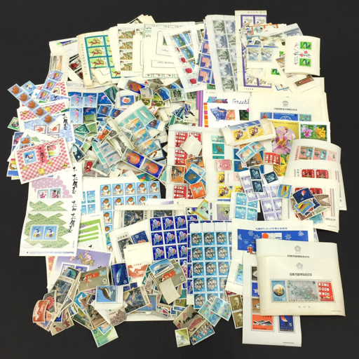 日本切手 日本郵便 第18回オリンピック競技大会記念 / 1970日本万国