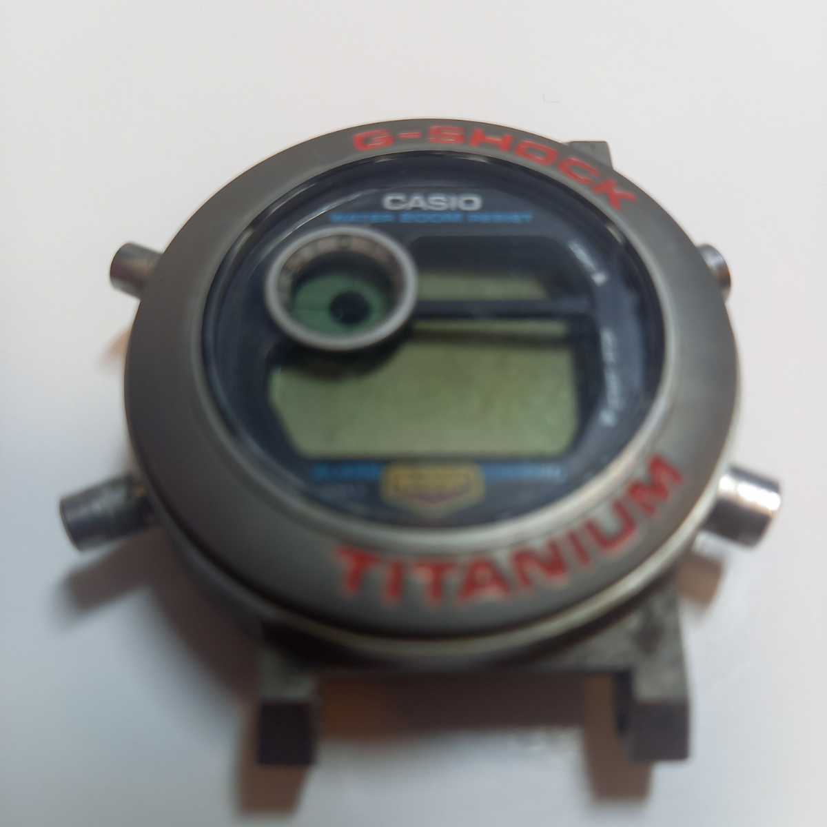 G-SHOCK FROGMAN ジーショック フロッグマン G-SHOCKMASTER OF G - SEA 