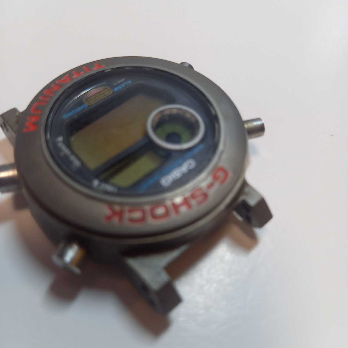G-SHOCK FROGMAN ジーショック フロッグマン G-SHOCKMASTER OF G - SEA 