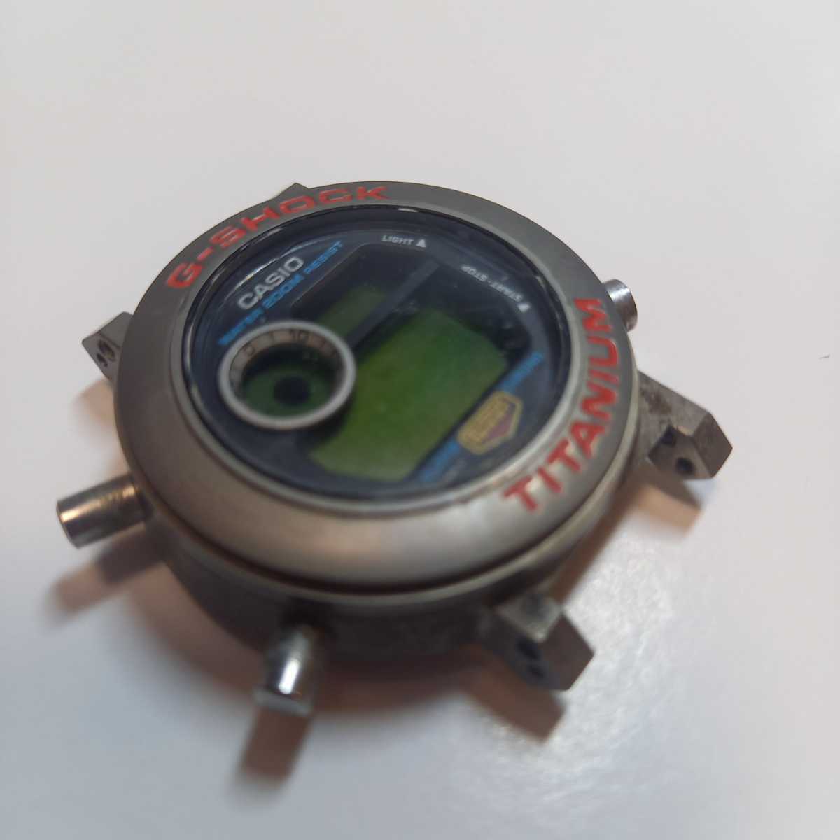 G-SHOCK FROGMAN ジーショック フロッグマン G-SHOCKMASTER OF G - SEA 