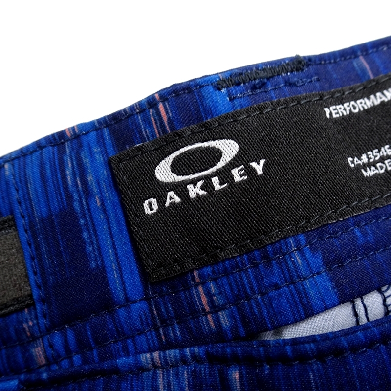 □OAKLEY オークリー 新品 定価1.4万 SOLOTEX ストレッチ テーパード