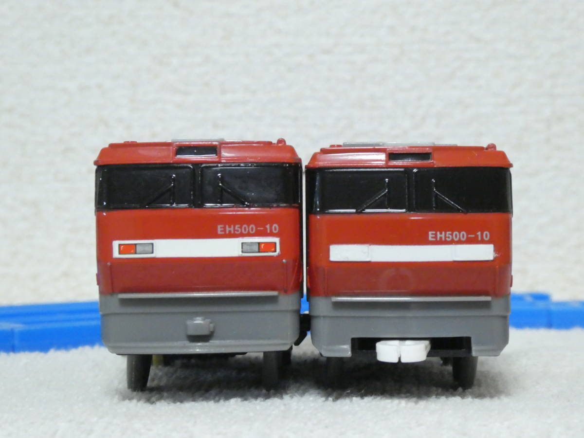プラレール Eh500 10号機 金太郎 コンテナ車1両付き Jr貨物 清掃 整備 み 品 車両単品 売買されたオークション情報 Yahooの商品情報をアーカイブ公開 オークファン Aucfan Com
