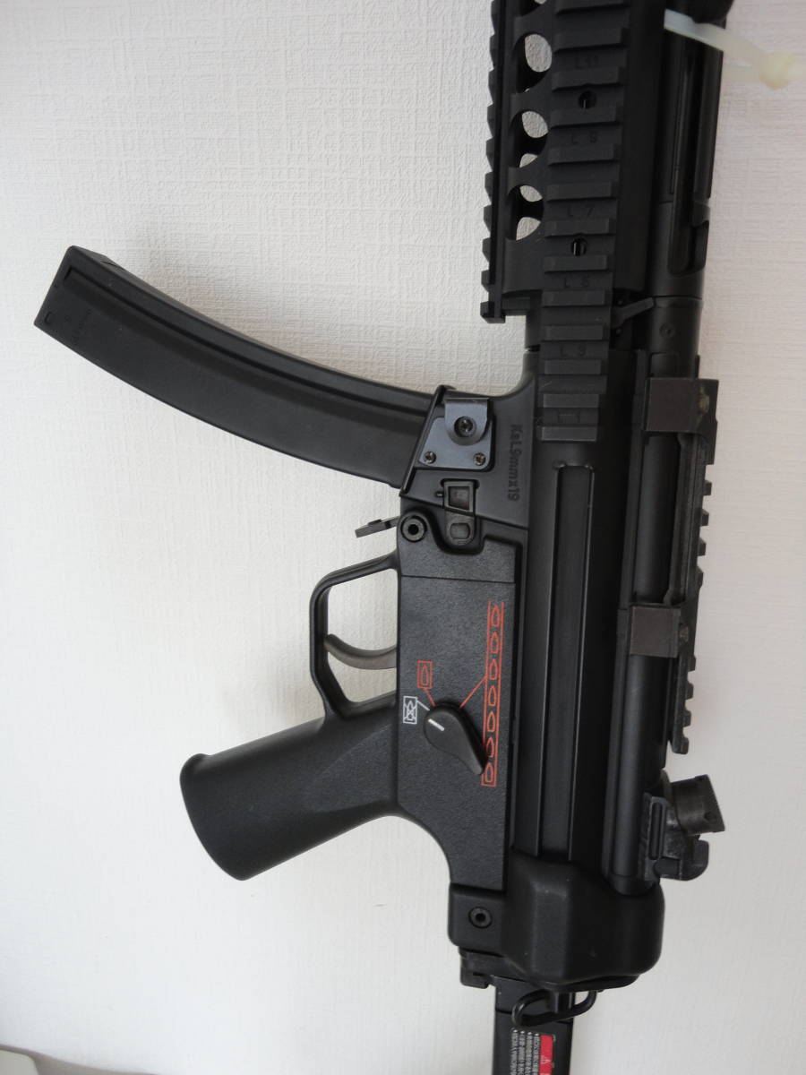 ☆東京マルイ HK 電動ガン MP5シリーズ ☆ジャンク品☆ *: 【公式通販】