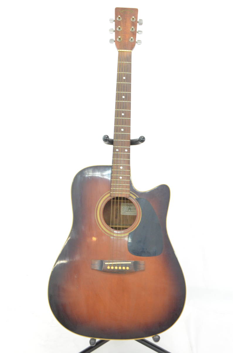 Y◇Takamine&Co タカミネ EST 1962 アコースティックギター アコギ