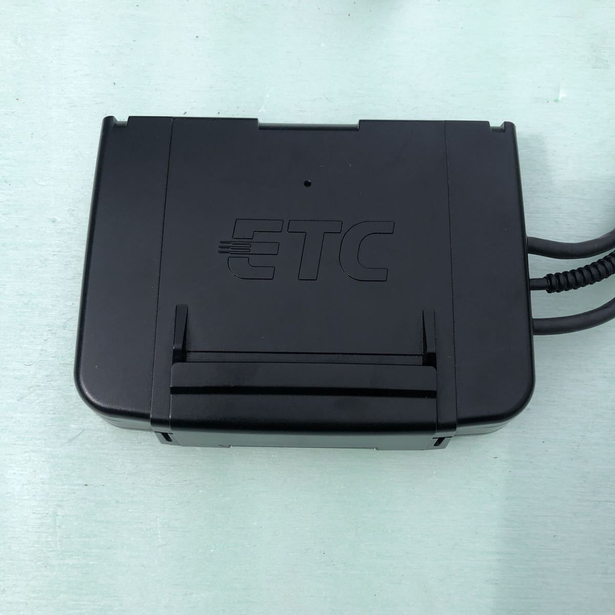 ETC JRM-11 アンテナ分離型 日本無線 セットアップ済み アンテナ分離型 