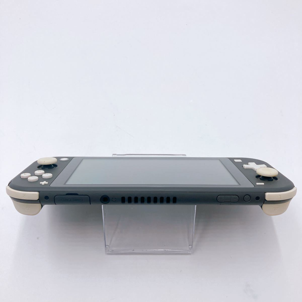 1円〜 Nintendo Switch Lite ニンテンドースイッチ ライト 本体 HDH