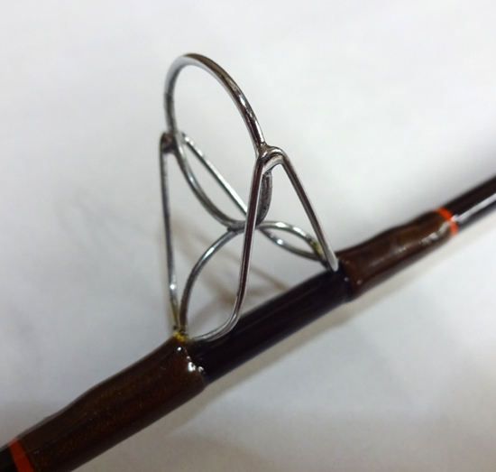スピニングロッド - Yahoo オークション COATAC コータック コータック Coatac FY1300 SPIN フライロッド コータック Coatac TL-39109ft 10 ヴィンテージ Coulee スピンロッド 釣り COATAC トラウトロッド ハードオフ公式通販オフモール