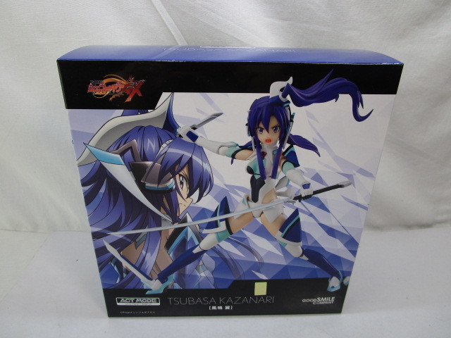 驚きの破格値，安い T0923-4F/ ACT MODE 戦姫絶唱シンフォギアGX 風鳴翼 ① グッドスマイルカンパニー(コミック、アニメ)｜売買されたオークション情報、yahooの商品情報をアーカイブ公開 - オークファン その他