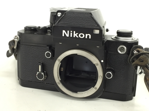 Nikon ニコン F2 フィルム カメラ ジャンク K6832787 F2 ニコン