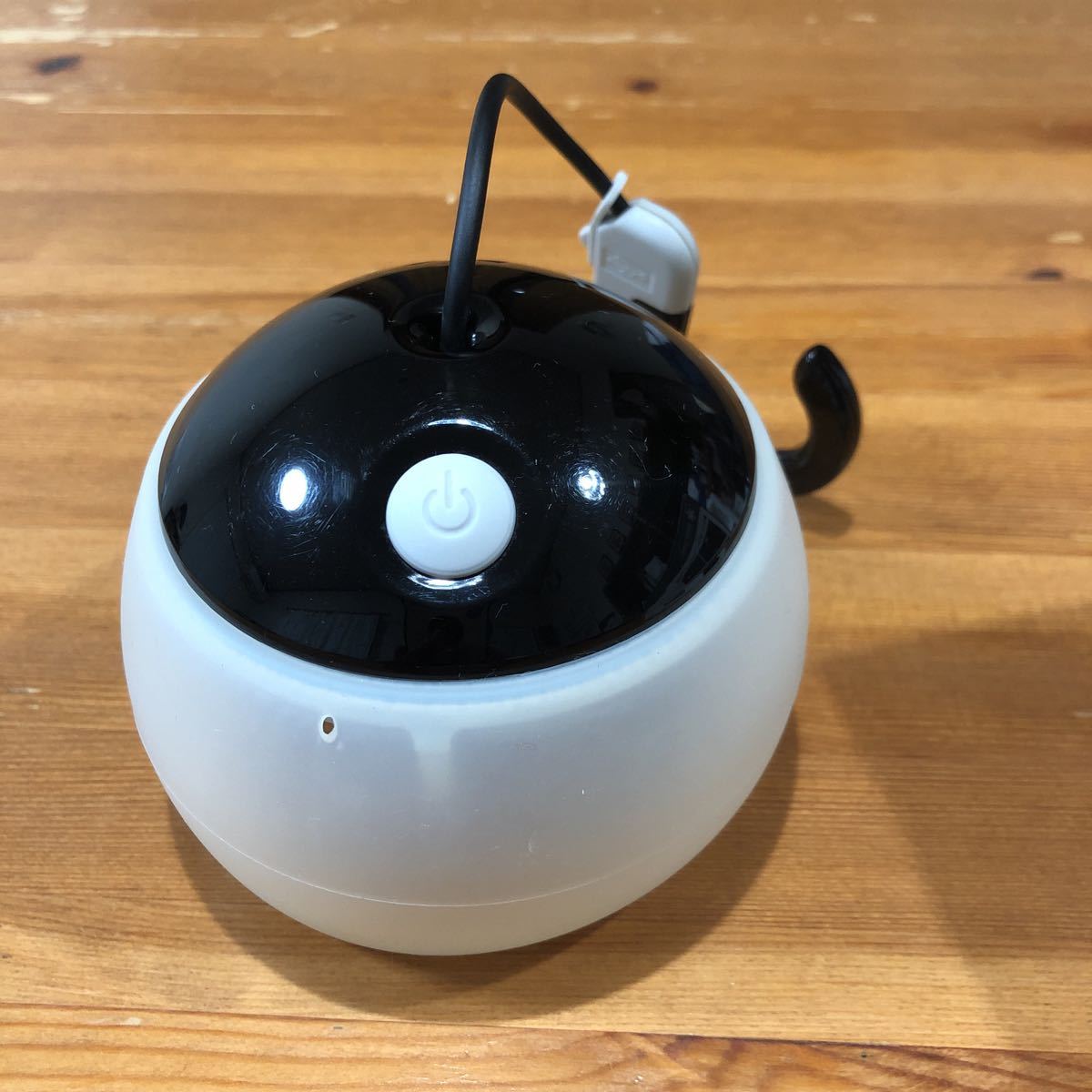 廃盤 スノーピーク snow peak 黒ほおずき ES-010RB 2011年雪峰祭限定品_2