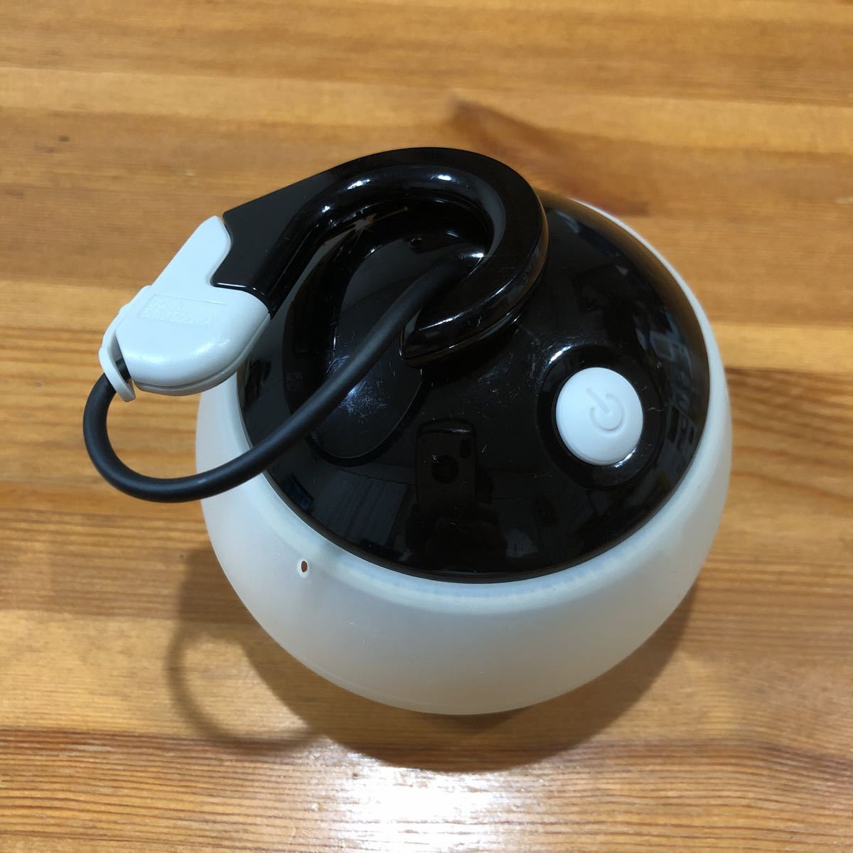 廃盤 スノーピーク snow peak 黒ほおずき ES-010RB 2011年雪峰祭限定品_7