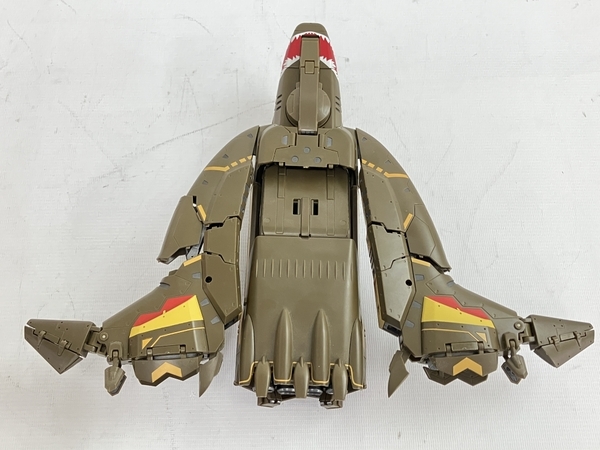 DX超合金 GE-68 VB-6 ケーニッヒ・モンスター 【公式通販】