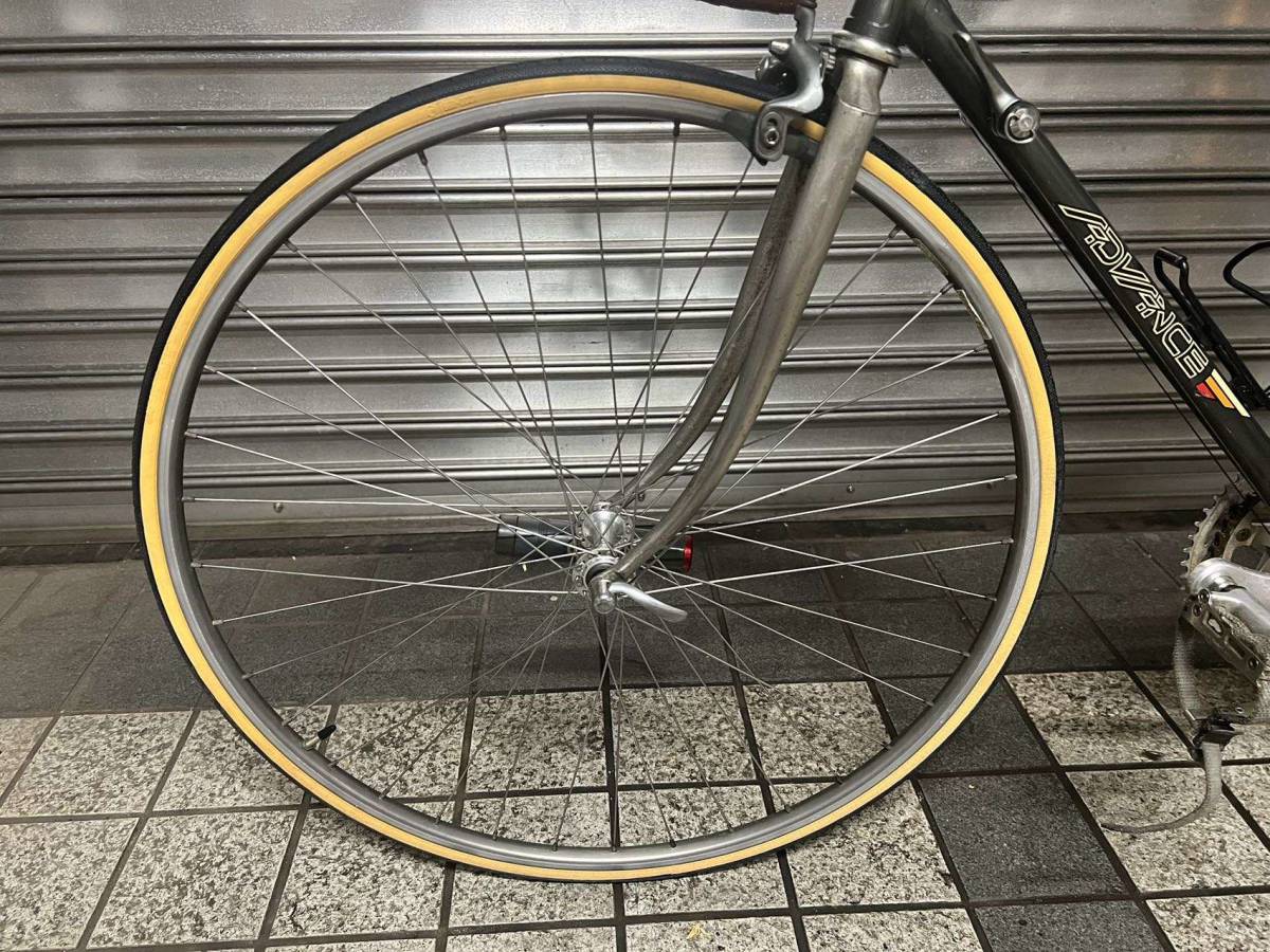 昭和レトロ☆ビンテージ ロードバイク55年記念モデルロードバイク