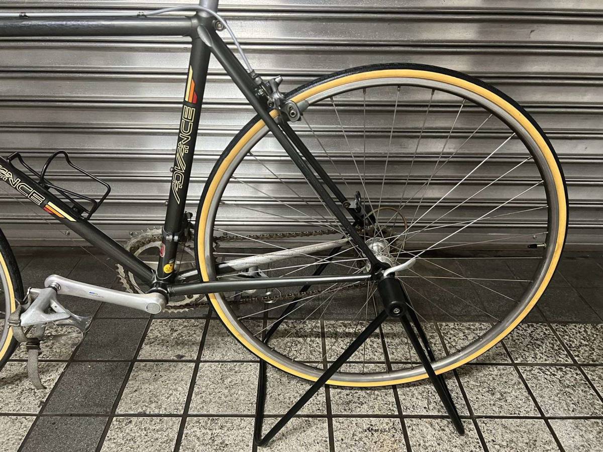 昭和レトロ☆ビンテージ ロードバイク55年記念モデルロードバイク