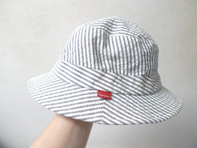 ◇Brooks Brothers × Supreme ブルックスブラザーズ シュプリーム シア