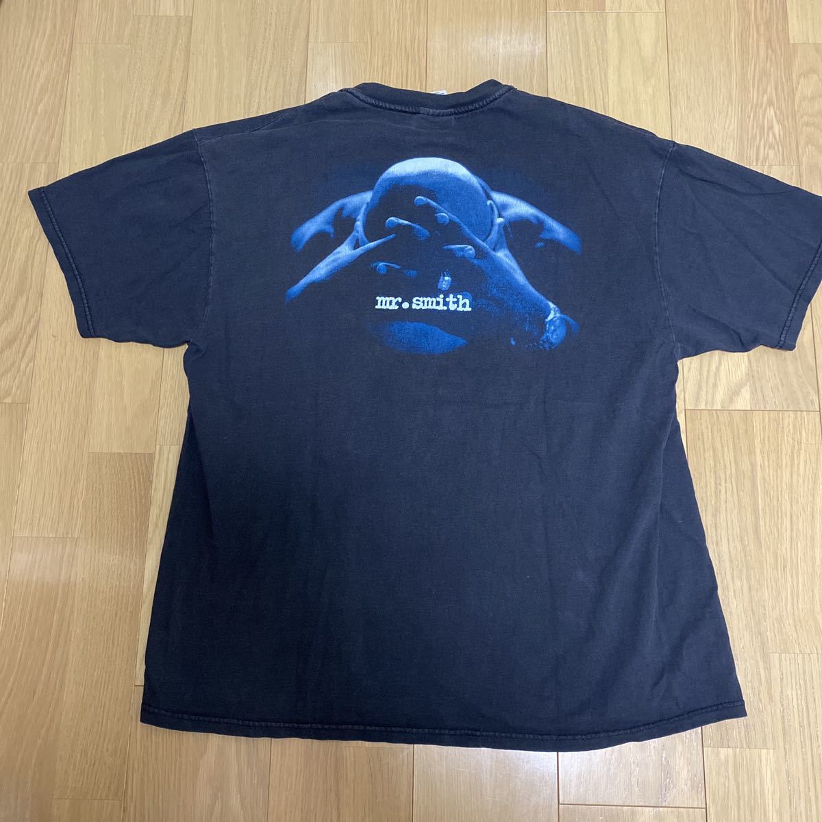 レア☆ LL COOL J tシャツビンテージ rap tee バンドTシャツ 90年代 