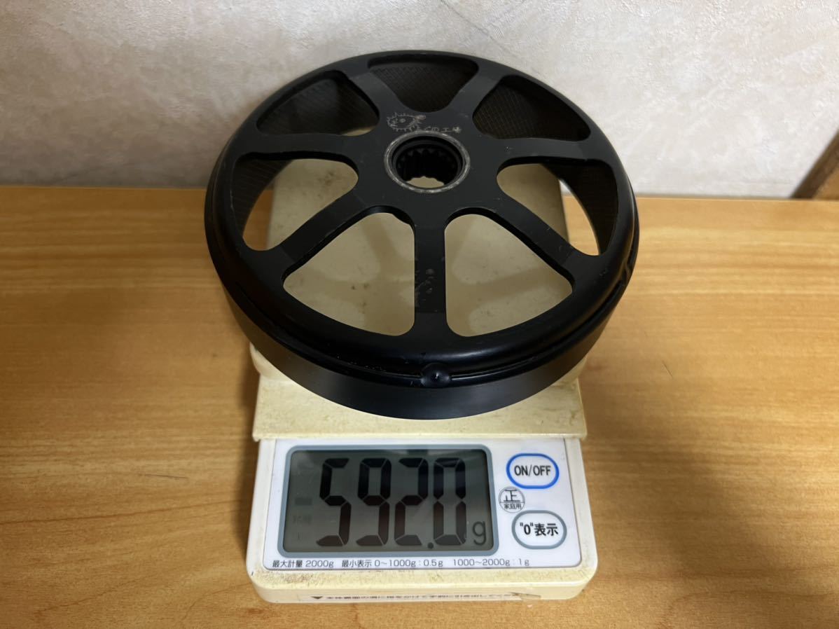 APM アドバンスユニットリビルドキット ガバナー ポイント点火