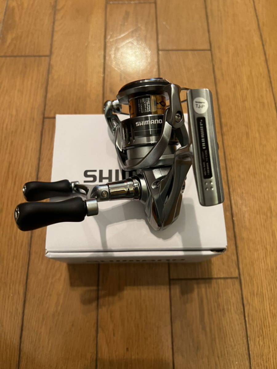  シマノ 21 ナスキー C3000DH(シマノ)｜売買されたオークション情報、yahooの商品情報をアーカイブ公開 - オークファン シマノ