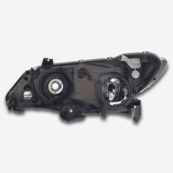 ホンダ 純正品 シビック タイプR FD2 ヘッドライト ユニット 左右